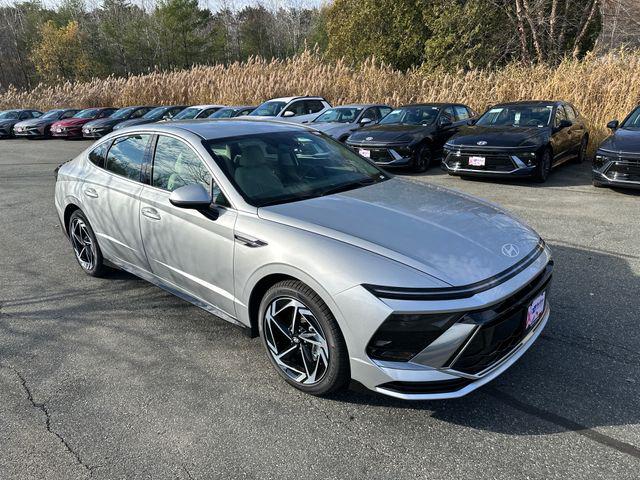 2026 Hyundai Sonata SEL - Photo 8