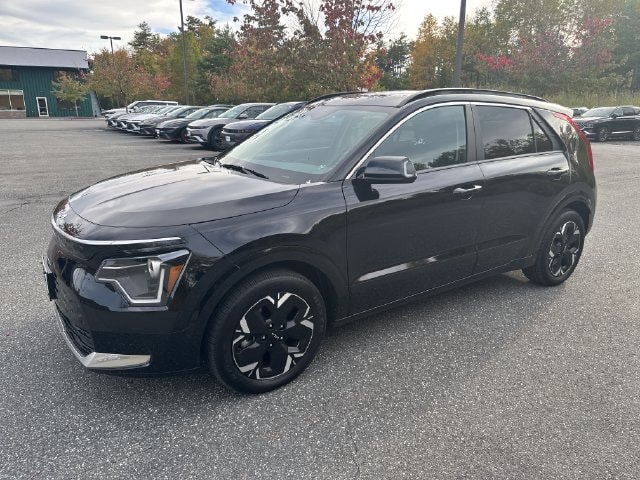2025 Kia Niro EV