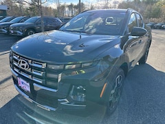 2026 Hyundai Santa Cruz Limited Truck Crew Cab