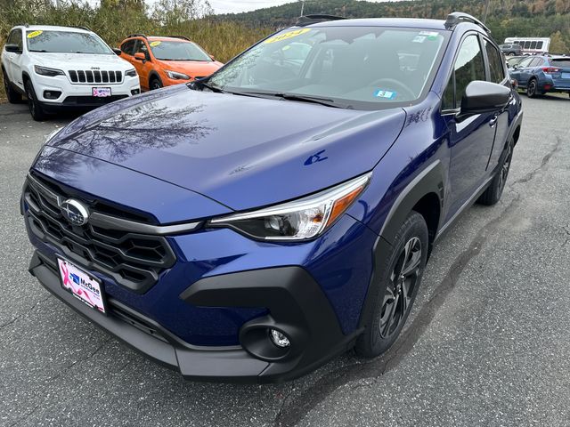 2024 Subaru Crosstrek Premium's photo