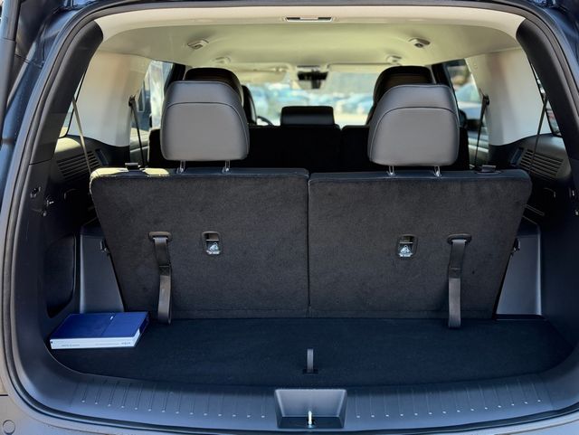 2026 Hyundai Santa Fe SEL - Photo 5