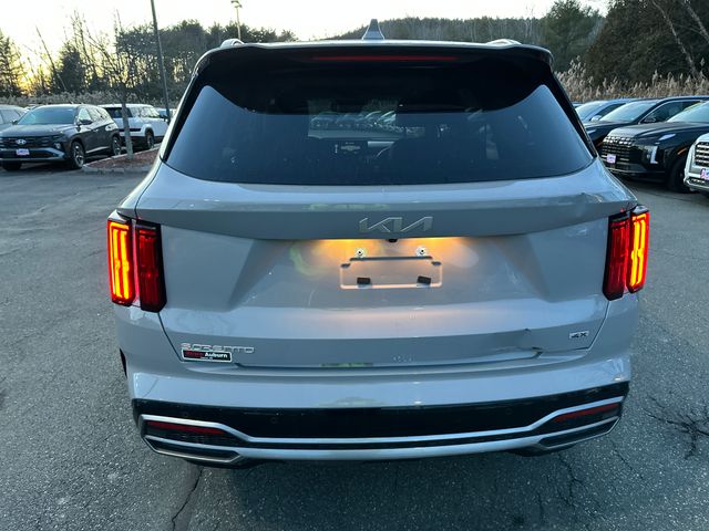 2023 Kia Sorento SX photo 4
