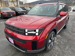 2026 Hyundai Santa Fe Limited AWD SUV