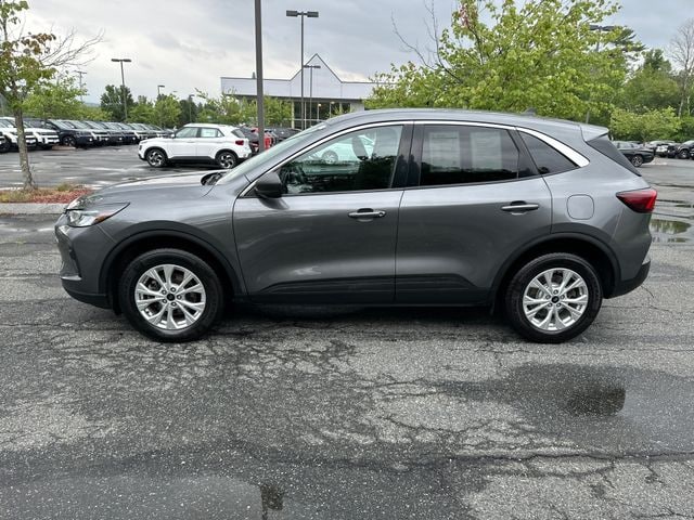 Used 2023 Ford Escape Active with VIN 1FMCU9GN1PUA73092 for sale in Lebanon, NH