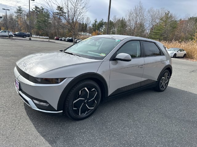 2024 Hyundai IONIQ 5 SEL SUV