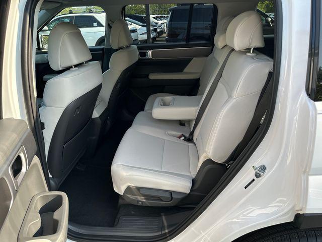 2026 Hyundai Santa Fe SE - Photo 20