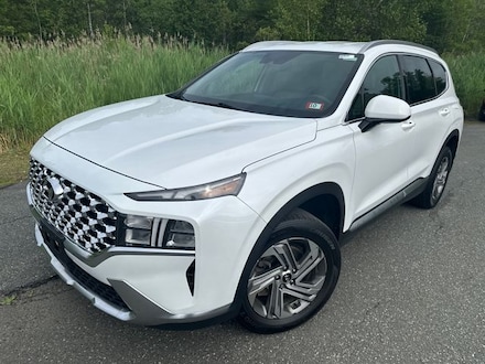 2022 Hyundai Santa Fe SEL SUV