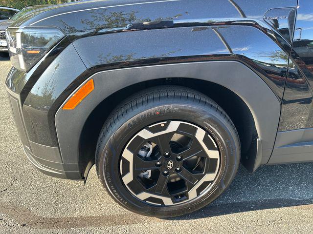 2026 Hyundai Santa Fe SEL - Photo 26