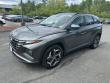 Certified 2023 Hyundai Tucson Hybrid SEL Convenience SUV