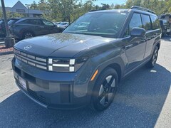 2026 Hyundai Santa Fe Hybrid SEL SUV