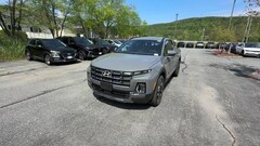 2025 Hyundai Santa Cruz Limited Truck Crew Cab