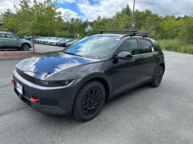 2026 Hyundai IONIQ 5