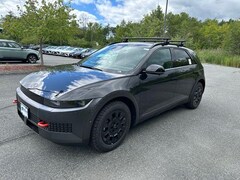 2026 Hyundai IONIQ 5 XRT SUV