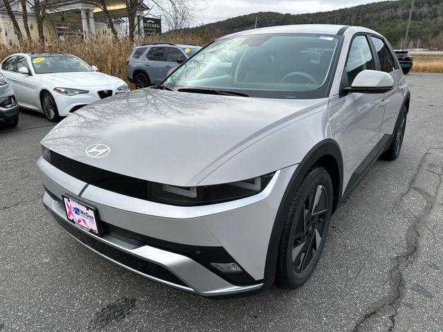 2026 Hyundai IONIQ 5 SEL's photo