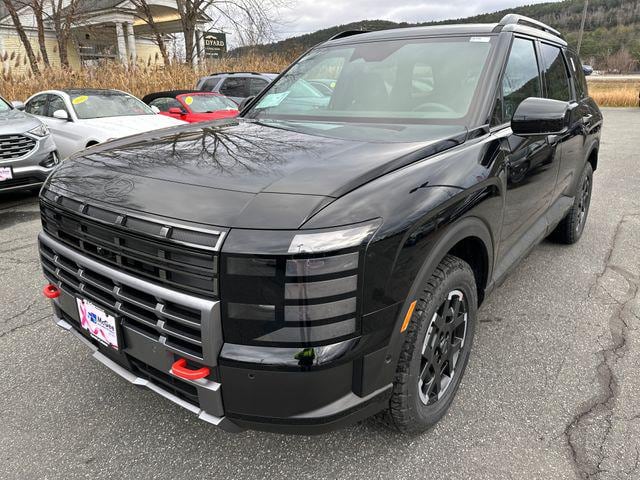 2026 Hyundai Palisade XRT Pro's photo