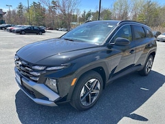 2026 Hyundai Tucson Hybrid SEL AWD SUV