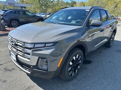 2026 Hyundai Santa Cruz SEL AWD Truck Crew Cab