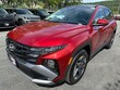 Hyundai Tucson Hybrid