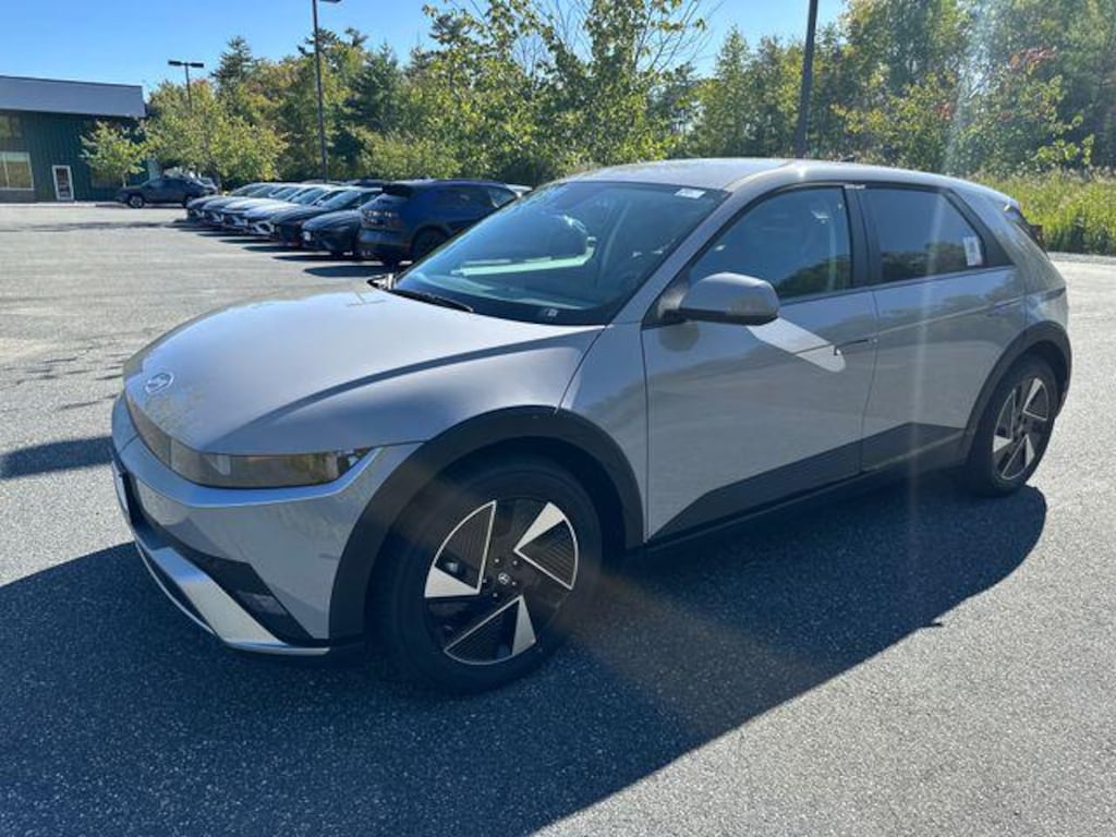 New 2027 Hyundai IONIQ 5 SE SUV