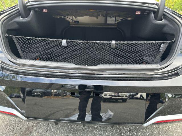 2025 Hyundai Sonata Hybrid SEL - Photo 19