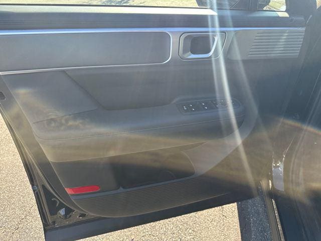 2026 Hyundai Santa Fe SEL - Photo 10