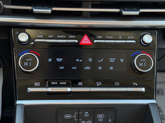 2026 Hyundai Santa Fe SEL - Photo 19