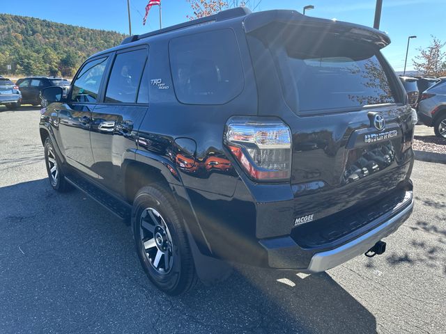 2024 Toyota 4Runner TRD Premium photo 3