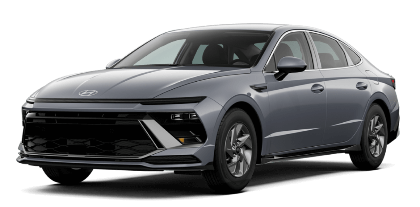 Hyundai Sonata SE FWD