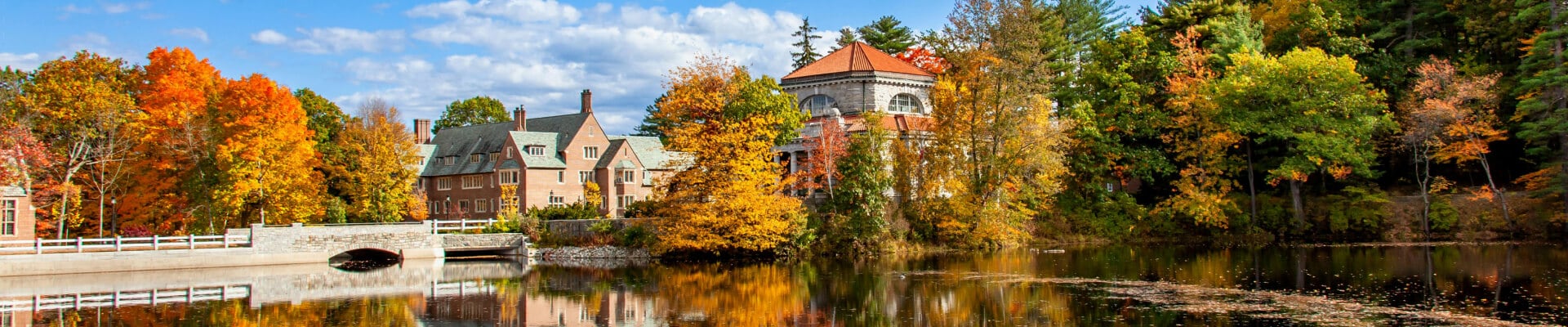 St. Paul School in Concord, New Hampshire