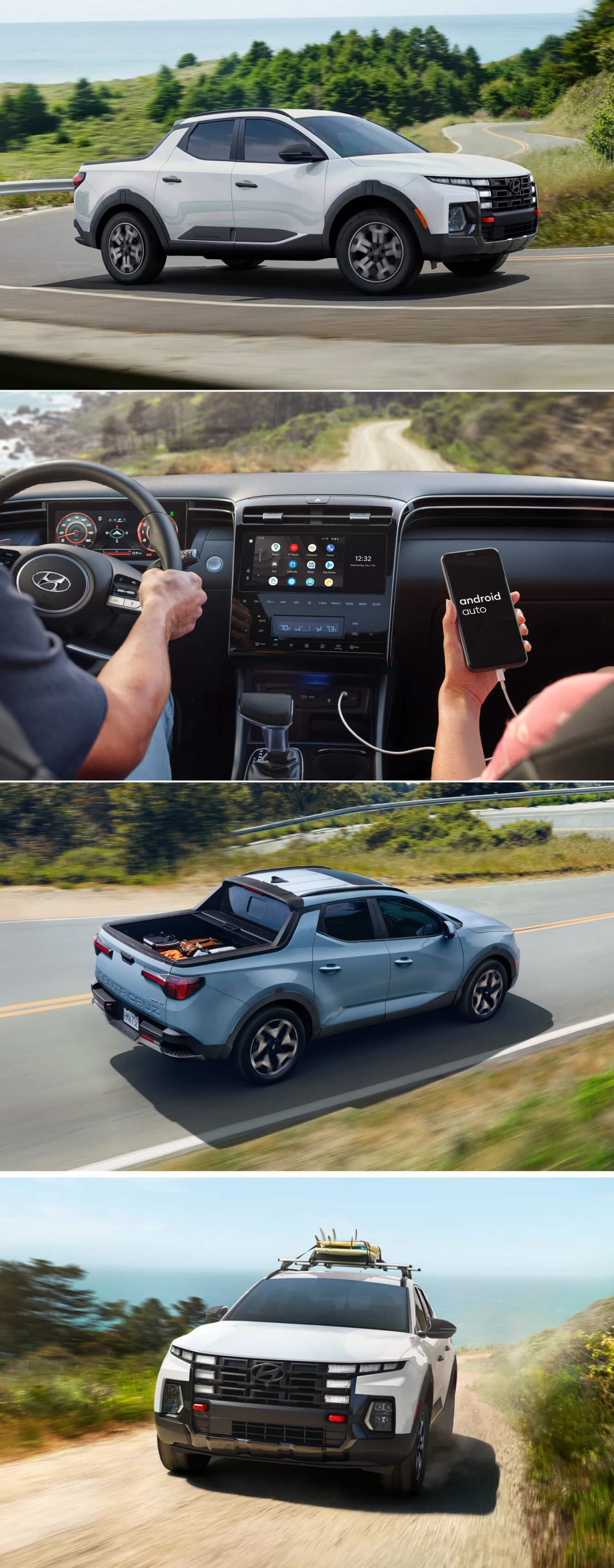 Hyundai Santa Cruz MPG Values: What To Expect