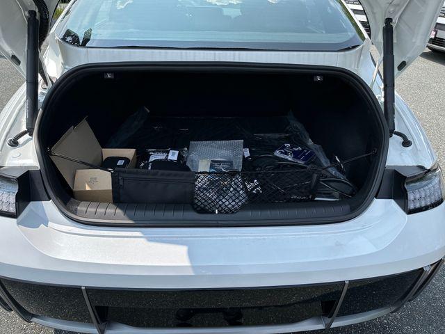 2025 Hyundai IONIQ 6 SEL - Photo 19