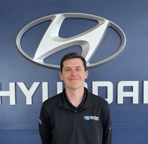 Staff member Eric W. from ID_f96ee0