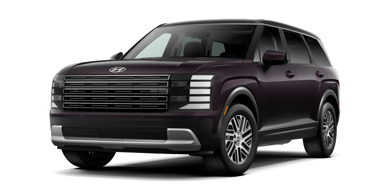 Hyundai Palisade SE FWD