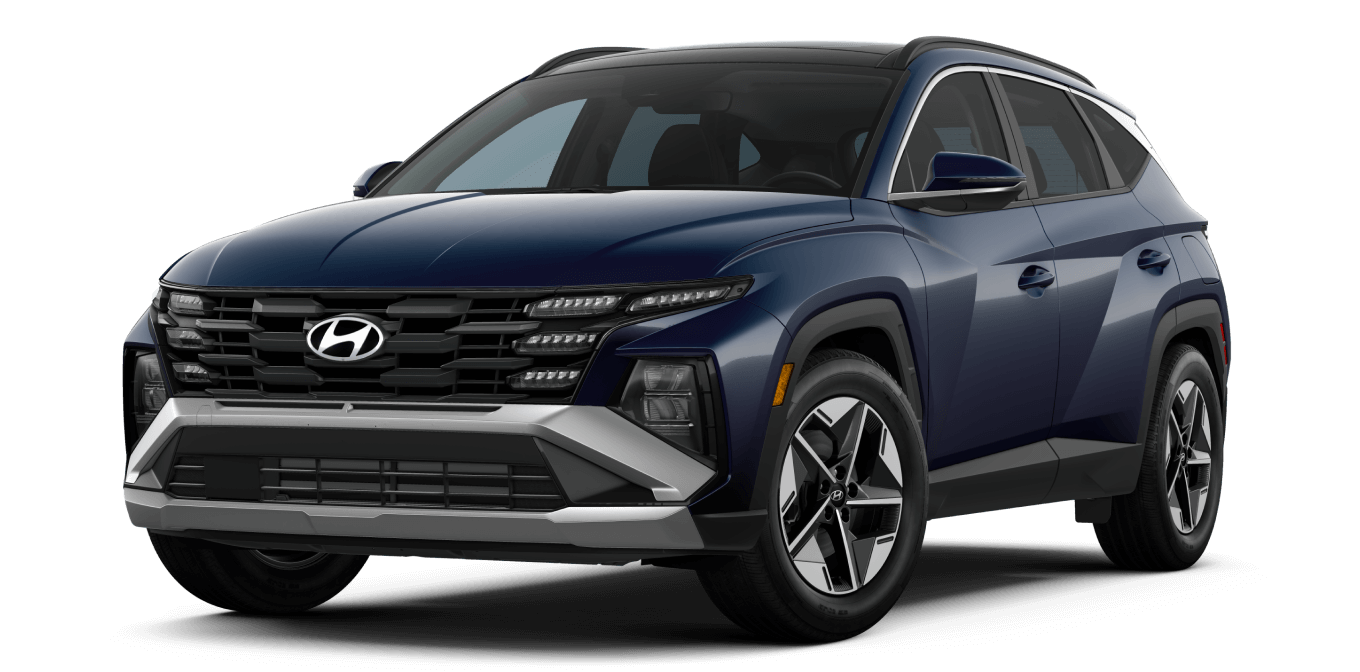 Hyundai Tucson SEL AWD