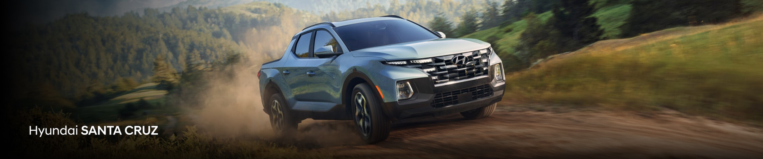 hyundai santa cruz mpg