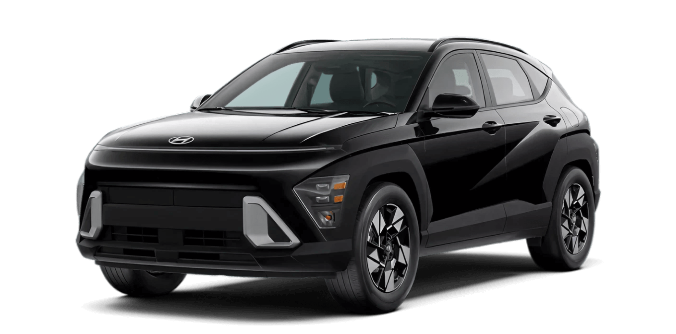 Hyundai Kona SEL