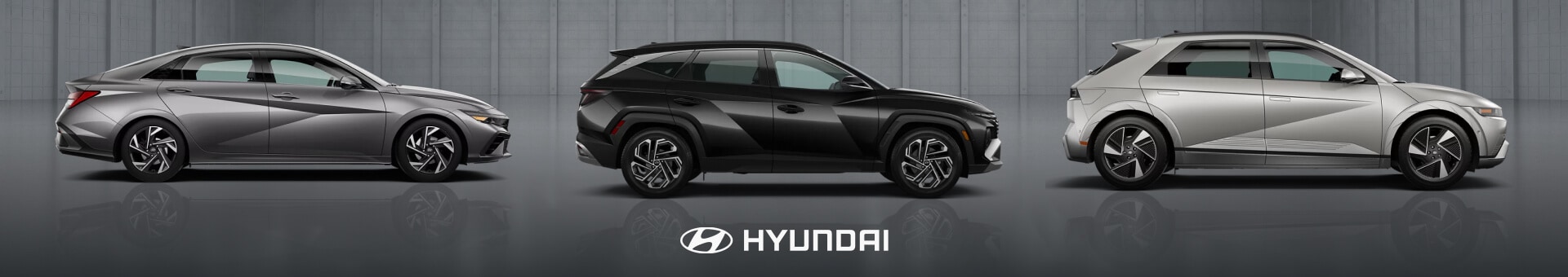 Hyundai Offer Banner
