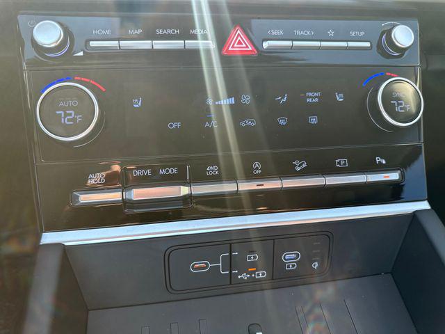 2026 Hyundai Santa Fe SEL - Photo 16