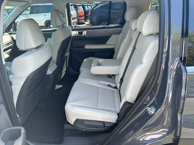 2026 Hyundai Santa Fe SEL - Photo 20