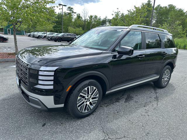 2026 Hyundai Palisade Hybrid