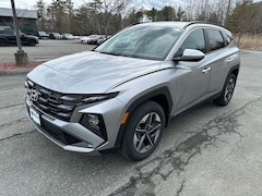 2026 Hyundai Tucson SEL AWD SUV