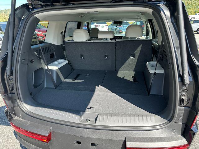 2026 Hyundai Santa Fe SEL - Photo 22