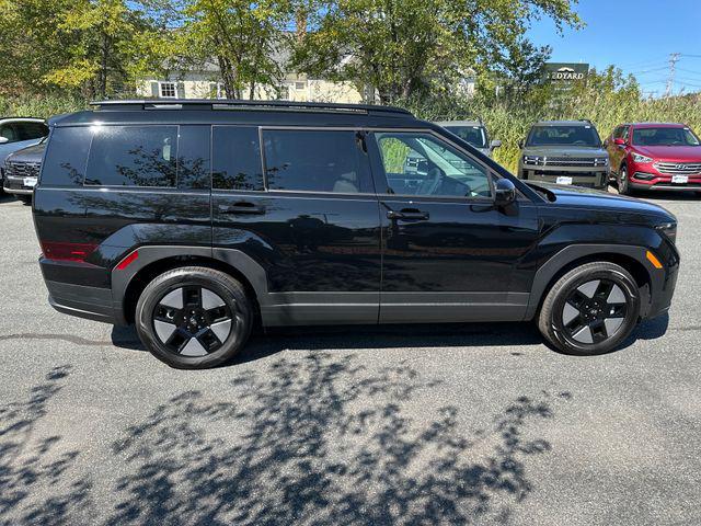 2026 Hyundai Santa Fe SEL - Photo 6