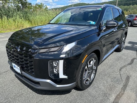 2024 Hyundai Palisade Limited SUV