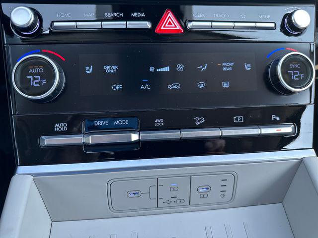 2026 Hyundai Santa Fe SEL - Photo 16