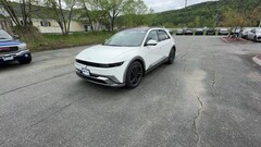 2025 Hyundai IONIQ 5 Limited SUV