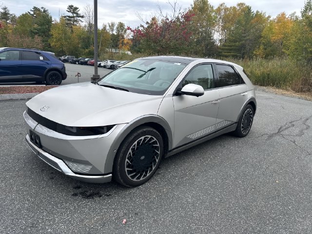 2024 Hyundai IONIQ 5