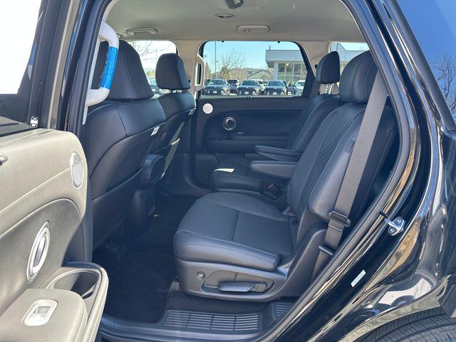 2026 Hyundai Palisade SEL - Photo 18