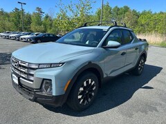 2026 Hyundai Santa Cruz SEL Activity AWD Truck Crew Cab