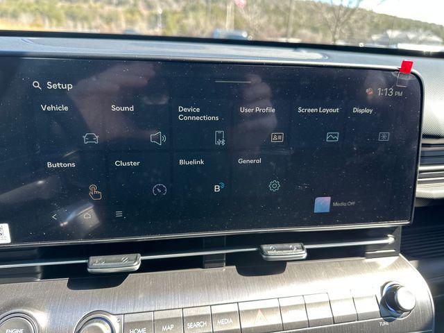 2026 Hyundai Kona SEL Premium - Photo 15